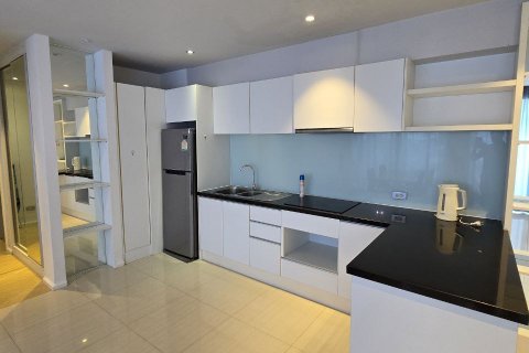 Condominio de 2 dormitorios en Pattaya, Tailandia № 135313 - foto 10