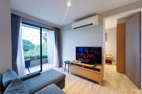Sobre plano Diamond Condominium en Phuket, Tailandia № 18787 - foto 9