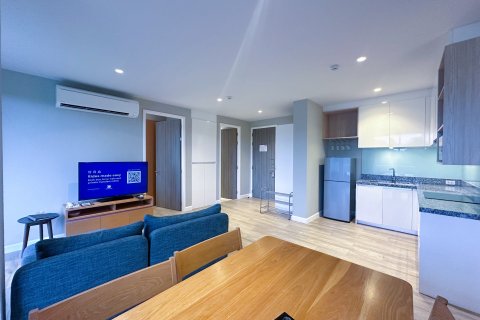 Sobre plano Diamond Condominium en Phuket, Tailandia № 18787 - foto 8