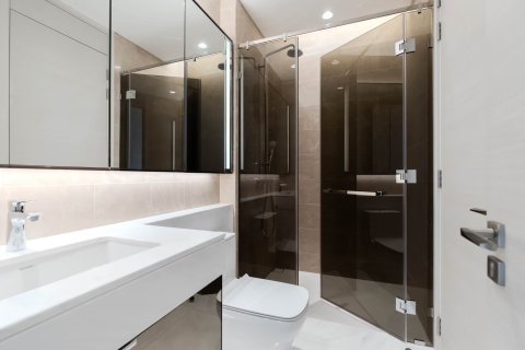 Кондоминиум с 5 комнатами в Патхум Ване, Бангкок, Таиланд № 167057 - фото 12