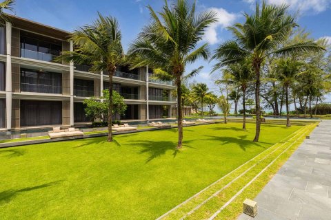 Ático de 3 dormitorios en Mai Khao, Tailandia № 153759 - foto 15