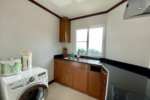 Condo à Pattaya, Thaïlande, 2 chambres № 210107 - photo 18