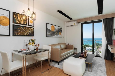 Off-Plan VIP Karon condominium in Phuket, Thailand № 18499 - Foto 8