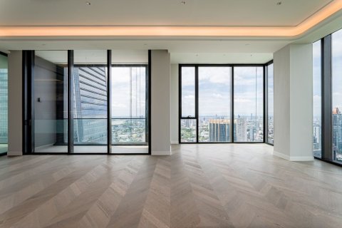 Condominio de 3 dormitorios en Pathum Wan, Bangkok, Tailandia № 163933 - foto 13
