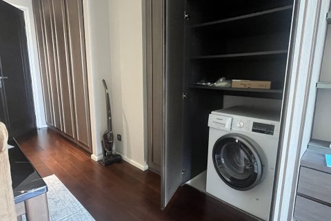 Condominio de 2 dormitorios en Watthana, Bangkok, Tailandia № 164914 - foto 14
