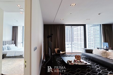Eigentumswohnung in Watthana, Bangkok, Thailand, 2 Schlafzimmer  № 163868 - Foto 4