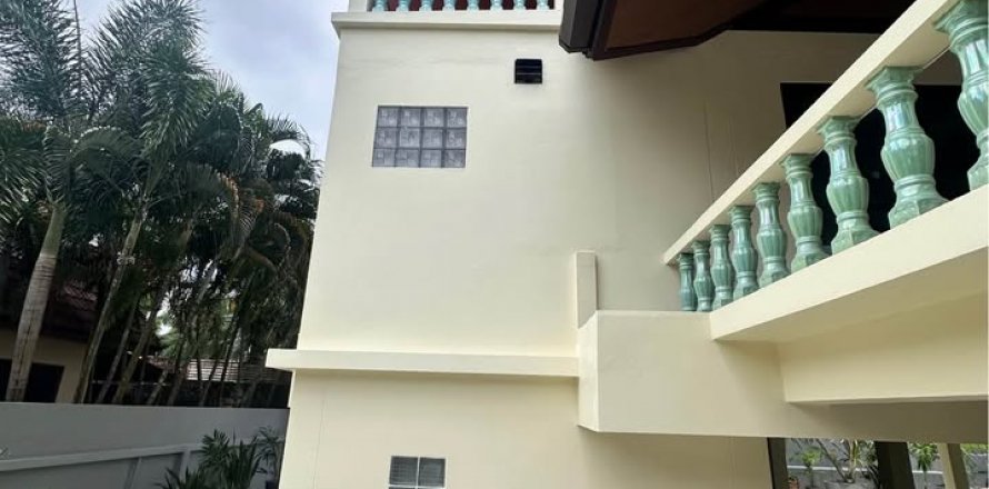 Propiedad 99 m2 en Mai Khao, Tailandia № 135146