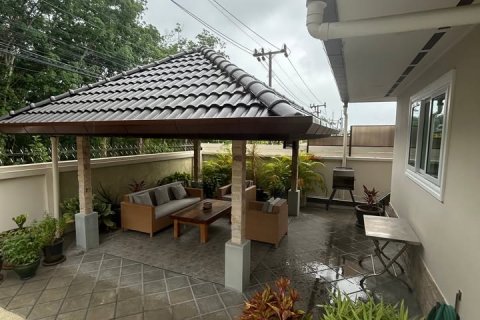 Propiedad 300 m2 en Rawai, Tailandia № 135145 - foto 18