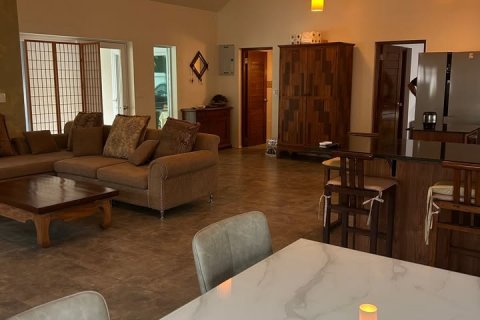 Propiedad 300 m2 en Rawai, Tailandia № 135145 - foto 19