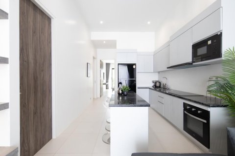 Propiedad 286.2 m2 en Bang Tao, Tailandia № 202066 - foto 20