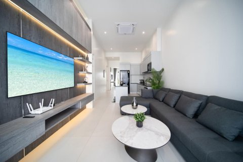 Propiedad 286.2 m2 en Bang Tao, Tailandia № 202066 - foto 22