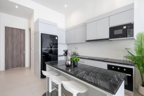 Propiedad 286.2 m2 en Bang Tao, Tailandia № 202066 - foto 19