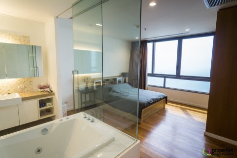 Condominio de 4 dormitorios en Pattaya, Tailandia № 167055 - foto 4