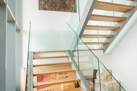 Condominio de 4 dormitorios en Pattaya, Tailandia № 167055 - foto 6