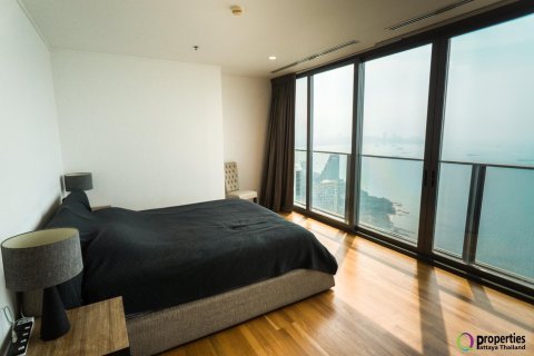 Condominio de 4 dormitorios en Pattaya, Tailandia № 167055 - foto 5