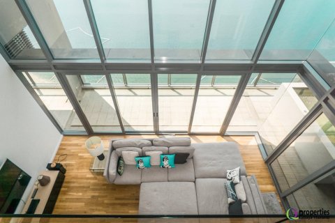 Condominio de 4 dormitorios en Pattaya, Tailandia № 167055 - foto 3