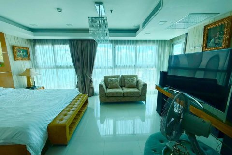 Condo à Pattaya, Thaïlande, 2 chambres № 158853 - photo 5