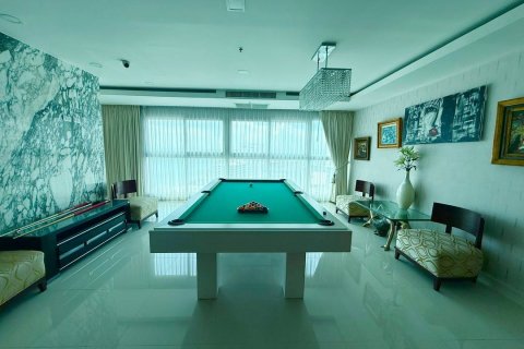 Condo à Pattaya, Thaïlande, 2 chambres № 158853 - photo 3