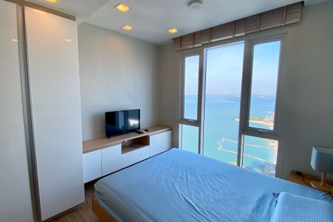 Condominio de 2 dormitorios en Pattaya, Tailandia № 150381 - foto 19