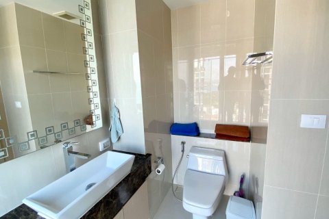 Condominio de 2 dormitorios en Pattaya, Tailandia № 150381 - foto 21