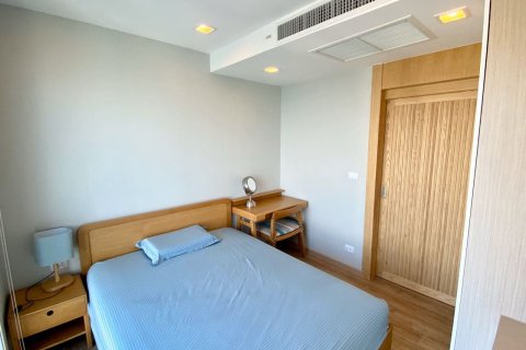 Condominio de 2 dormitorios en Pattaya, Tailandia № 150381 - foto 20
