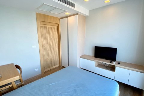 Condominio de 2 dormitorios en Pattaya, Tailandia № 150381 - foto 18