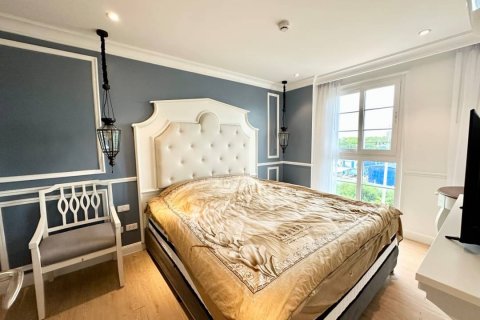 Off-Plan Seven Seas Condo Resort in Pattaya, Thailand № 25347 - Foto 11