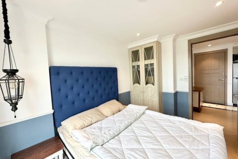 Off-Plan Seven Seas Condo Resort in Pattaya, Thailand № 25347 - Foto 9