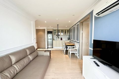 Off-Plan Seven Seas Condo Resort in Pattaya, Thailand № 25347 - Foto 8