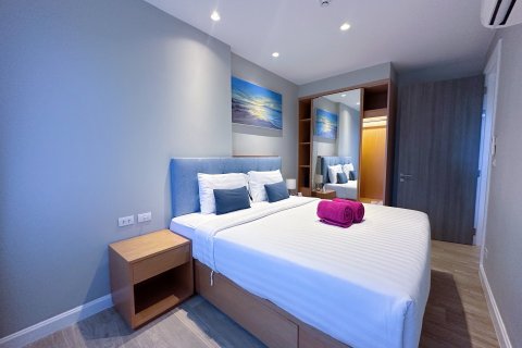 Sobre plano Diamond Condominium en Phuket, Tailandia № 18787 - foto 15