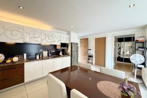 Estudio en el condominio en Pattaya, Tailandia № 170335 - foto 4