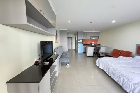 Estudio en el condominio en Pattaya, Tailandia № 120635 - foto 13