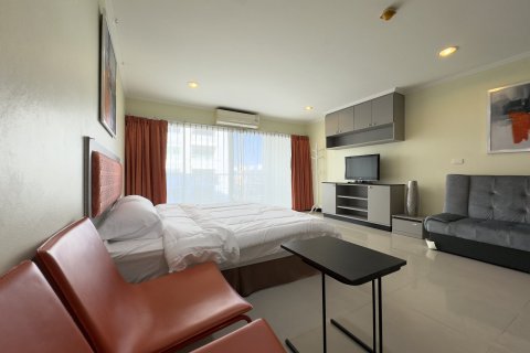 Estudio en el condominio en Pattaya, Tailandia № 120635 - foto 11