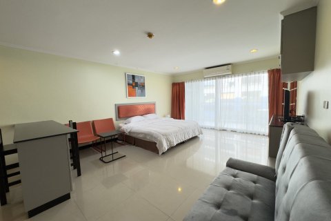 Estudio en el condominio en Pattaya, Tailandia № 120635 - foto 12