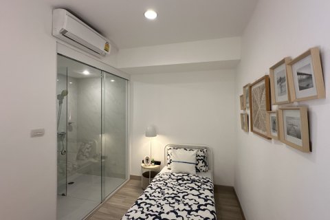 Apartamento de 2 dormitorios en Hua Hin, Tailandia № 163932 - foto 7