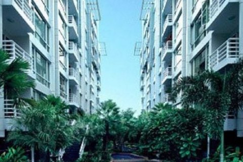 Off-plan Baan Siri Sukhumvit 10 ในกรุงเทพฯ, ประเทศไทย № 47232