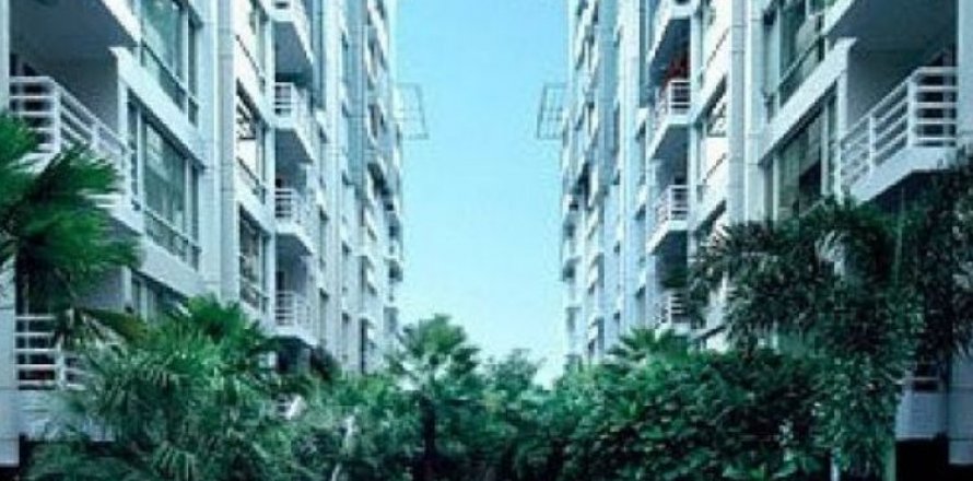 Off-plan Plus 67 ในกรุงเทพฯ, ประเทศไทย № 47233