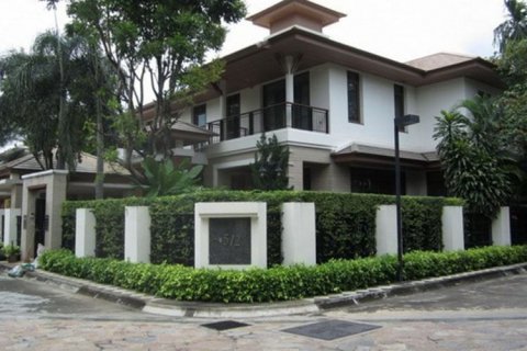 Off-plan Narasiri Pattanakarn-Srinakarin
ในกรุงเทพฯ, ประเทศไทย № 47230