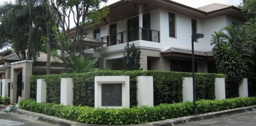 Off-plan Narasiri Pattanakarn-Srinakarin
 ในกรุงเทพฯ, ประเทศไทย № 47230