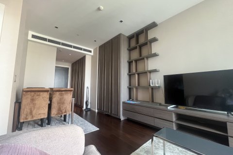 Condominio de 2 dormitorios en Watthana, Bangkok, Tailandia № 164914 - foto 2
