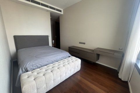Condo à Watthana, Bangkok, Thaïlande, 2 chambres  № 164914