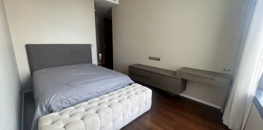 Condominio de 2 dormitorios en Watthana, Bangkok, Tailandia № 164914