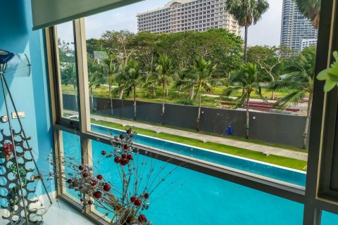 Condominio de 3 dormitorios en Pattaya, Tailandia № 121068 - foto 7