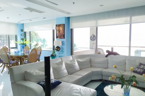 Condominio de 3 dormitorios en Pattaya, Tailandia № 121068 - foto 8