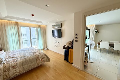 Estudio en el condominio en Pattaya, Tailandia № 170335 - foto 12