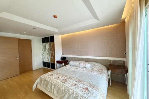 Estudio en el condominio en Pattaya, Tailandia № 170335 - foto 14