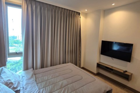 Condominio de 1 dormitorio en Pattaya, Tailandia № 146379 - foto 7