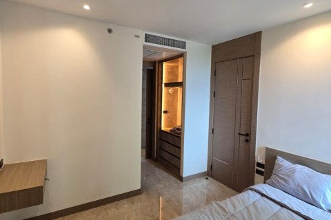 Condominio de 1 dormitorio en Pattaya, Tailandia № 146379 - foto 6