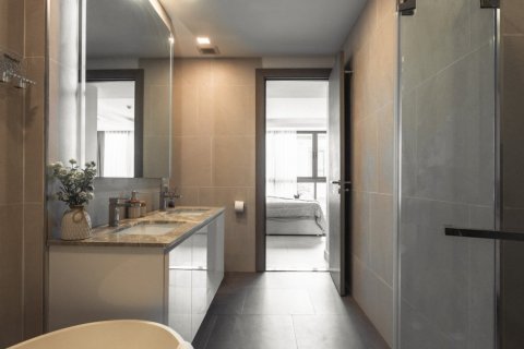 Condominio de 3 dormitorios en Pattaya, Tailandia № 146384 - foto 25