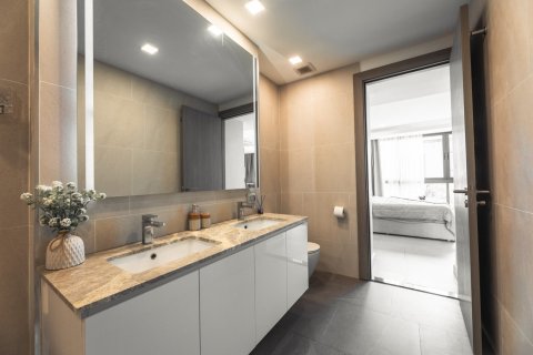 Condominio de 3 dormitorios en Pattaya, Tailandia № 146384 - foto 23